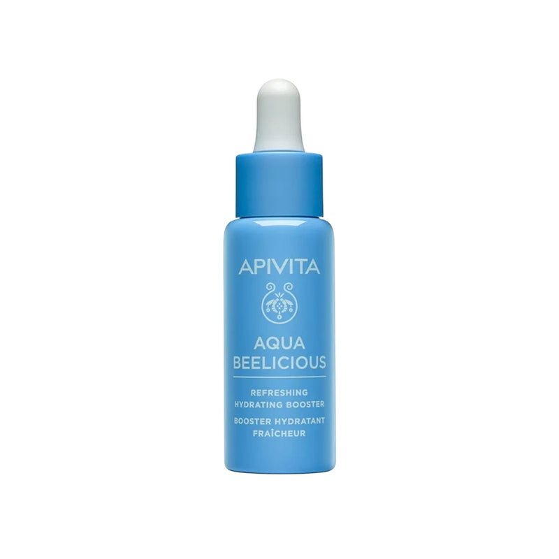 Apivita Aqua Beelicious Booster Serum Hidratante x 30 ml - Apivita