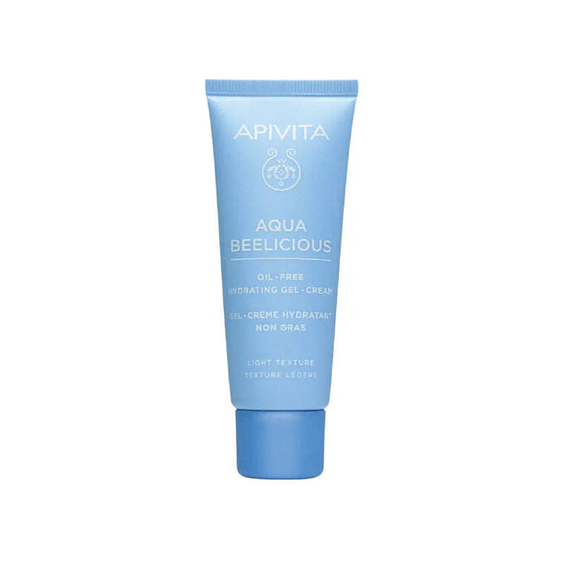 Apivita Aqua Beelicious Crema-Gel Hidratante Oil Free x 40 ml - Apivita