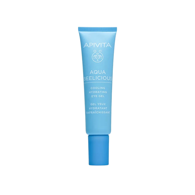 Apivita Aqua Beelicious Gel Hidratante Contorno De Ojos x 15 ml - Apivita