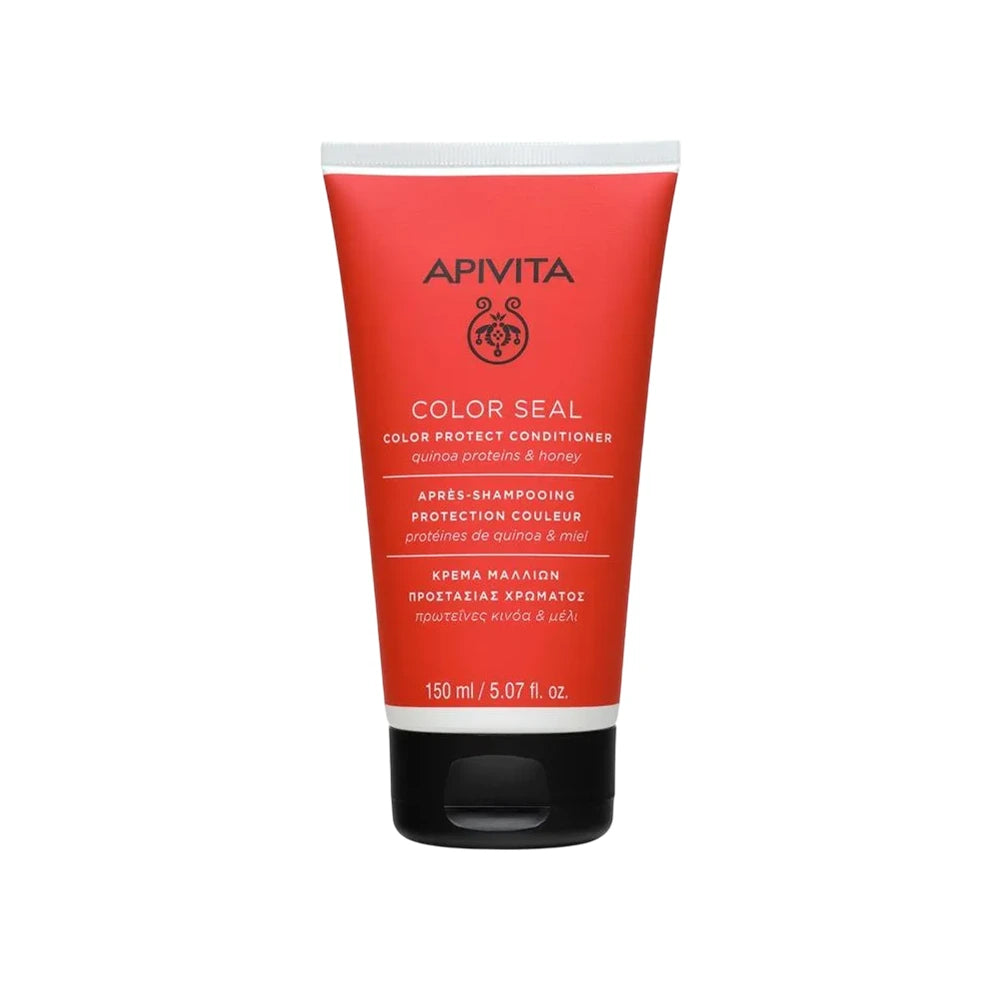 Apivita Color Seal Protect Acondicionador x 150 ml