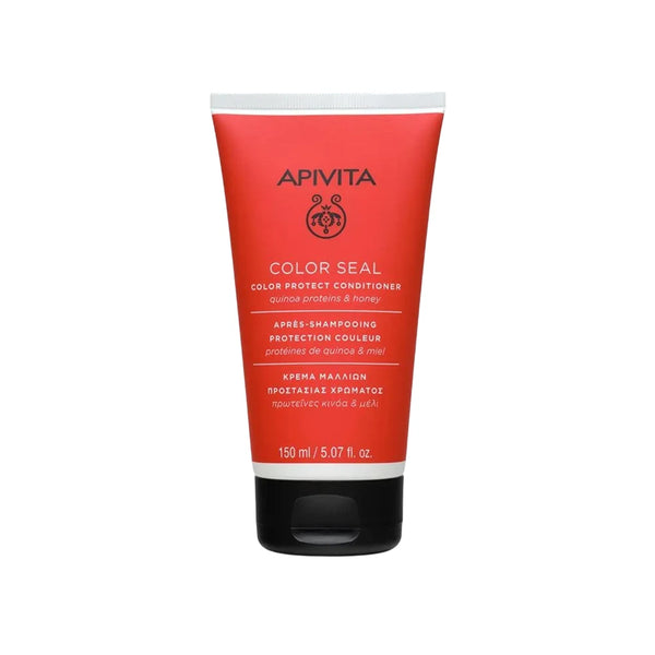 Apivita Color Seal Protect Acondicionador x 150 ml - Apivita