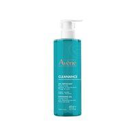 Avene Cleanance Gel Limpiador x 400 ml