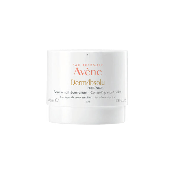 Avene DermAbsolu Bálsamo de Noche - Avene