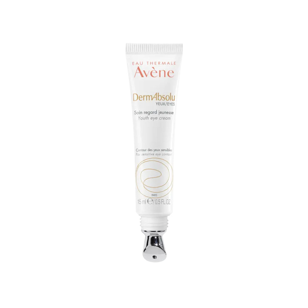Avene DermAbsolu Contorno De Ojos Revitalizante x 15 ml