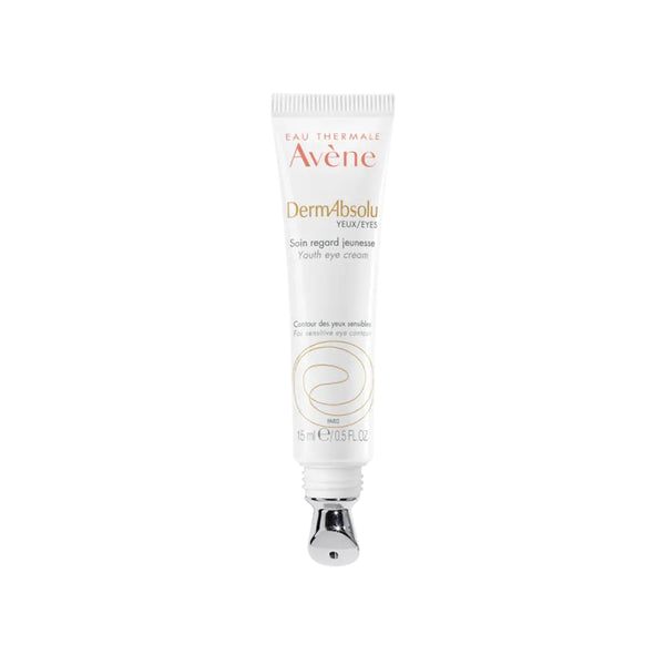 Avene DermAbsolu Contorno De Ojos Revitalizante x 15 ml - Avene