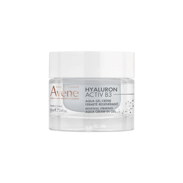 Avene Hyaluron Activ B3 Aqua Gel Crema x 50 ml - Avene