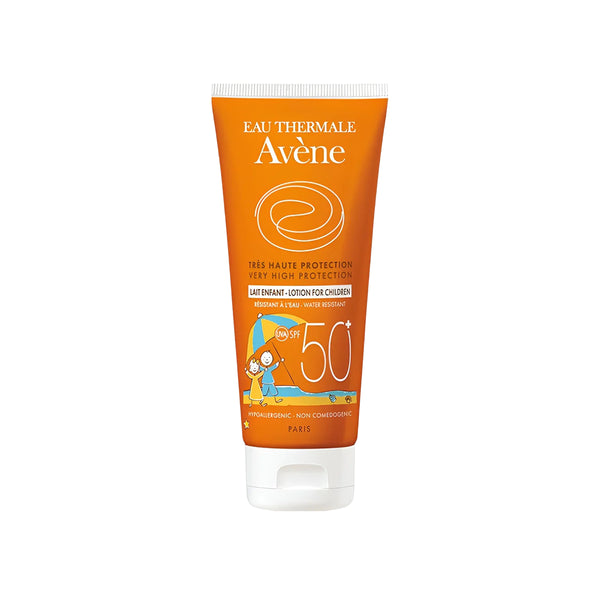 Protector Solar Avene para Niños - SPF 50 - Avene