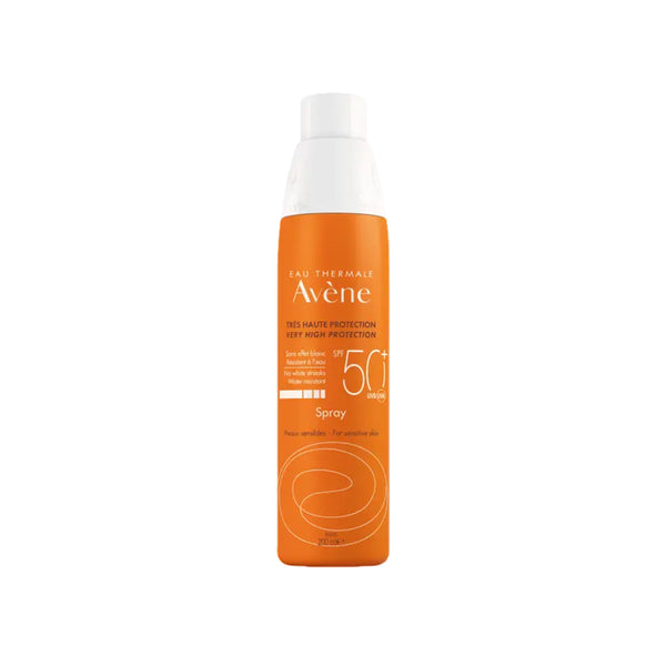 Avene Protector Solar Spray SPF 50 - 200 ml - Avene