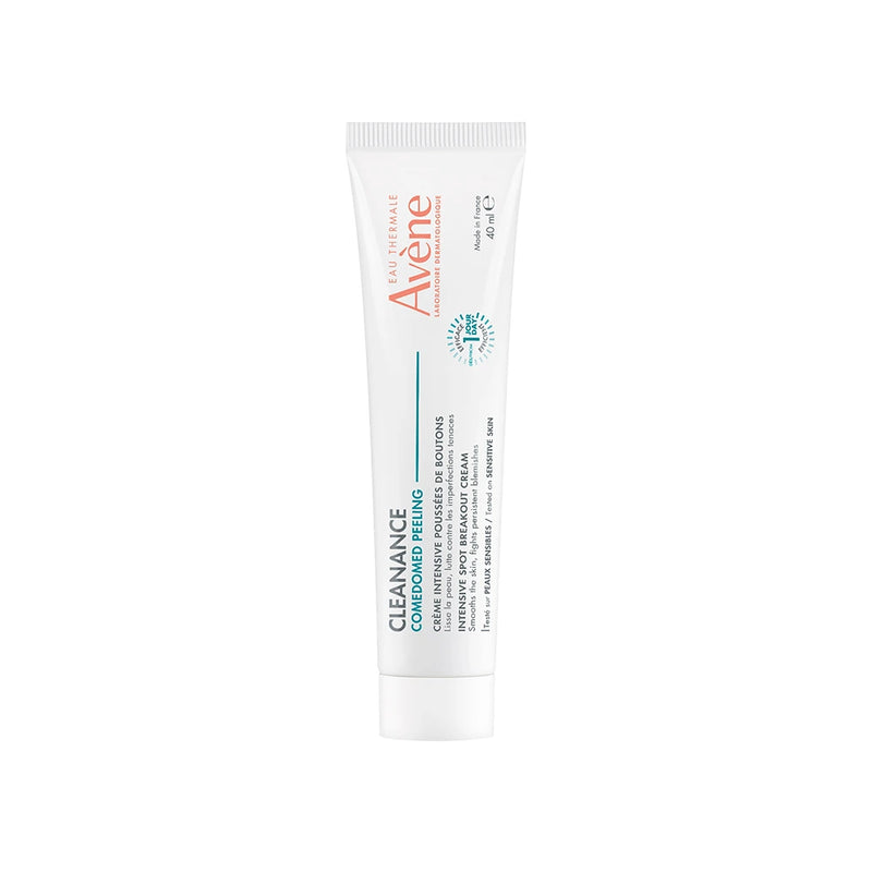 Avene Cleanance Comedomed Peeling x 40 ml
