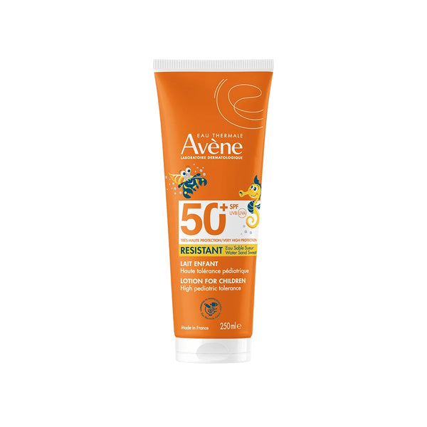 Avene Protector Solar Leche Niños x 250 ml