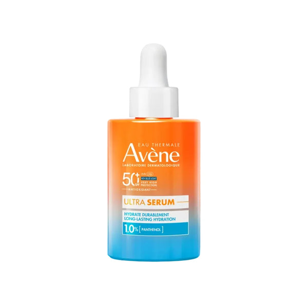 Avene Protector Solar Ultra Serum Hidratante Spf 50 x 30 ml