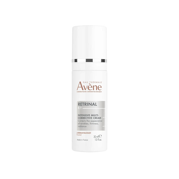 Avene Retrinal Crema Intensiva x 30 ml