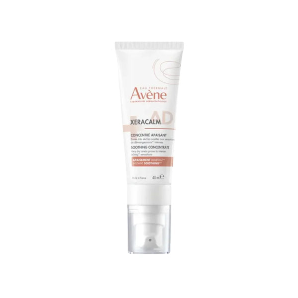 Avene Xeracalm AD Concentrado Crema x 40 ml