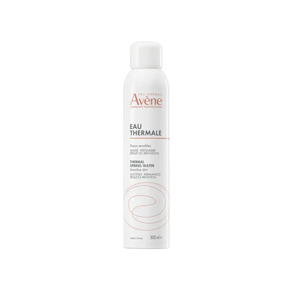 Agua Termal Avene 300ml: Cuidado para Pieles Sensibles - Avene
