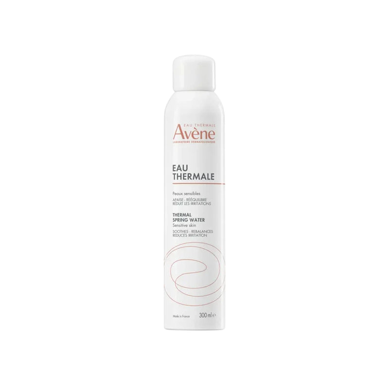 Agua Termal Avene 300ml: Cuidado para Pieles Sensibles - Avene