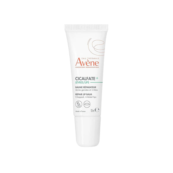 Avene Cicalfate Bálsamo Reparador de Labios x 10ml - Avene