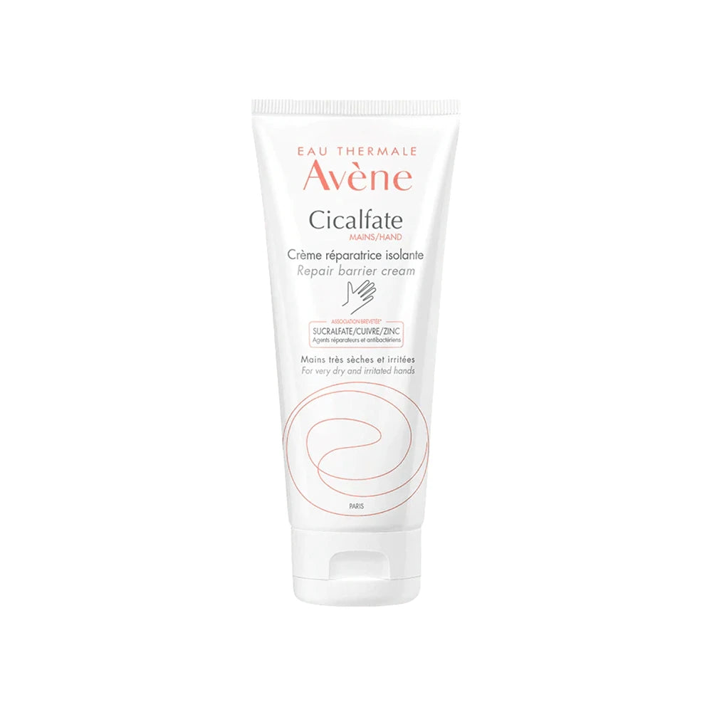 Avene Cicalfate Crema De Manos Reparadora x 100 ml - Avene