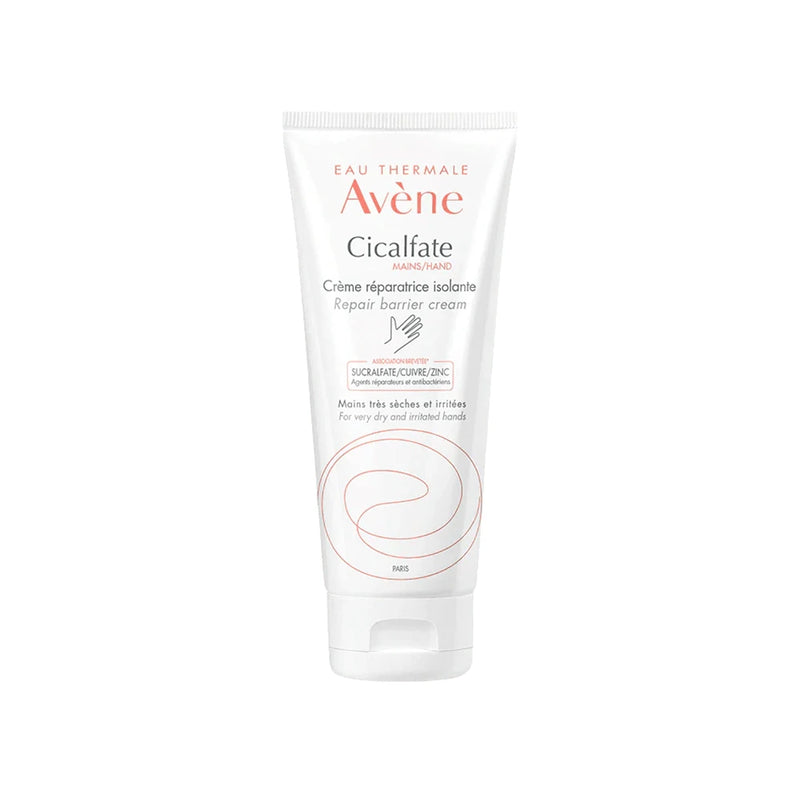 Avene Cicalfate Crema De Manos Reparadora x 100 ml - Avene