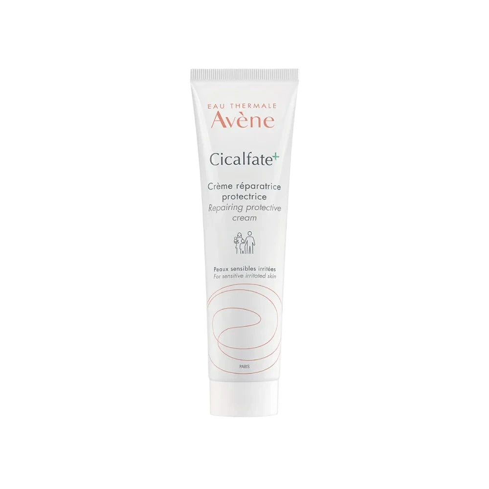 Avene Cicalfate+ Crema Reparadora x 100 ml