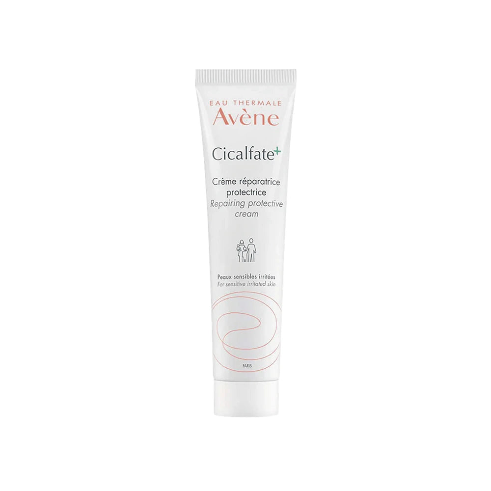 Avene Cicalfate+ Crema Reparadora x 40 ml