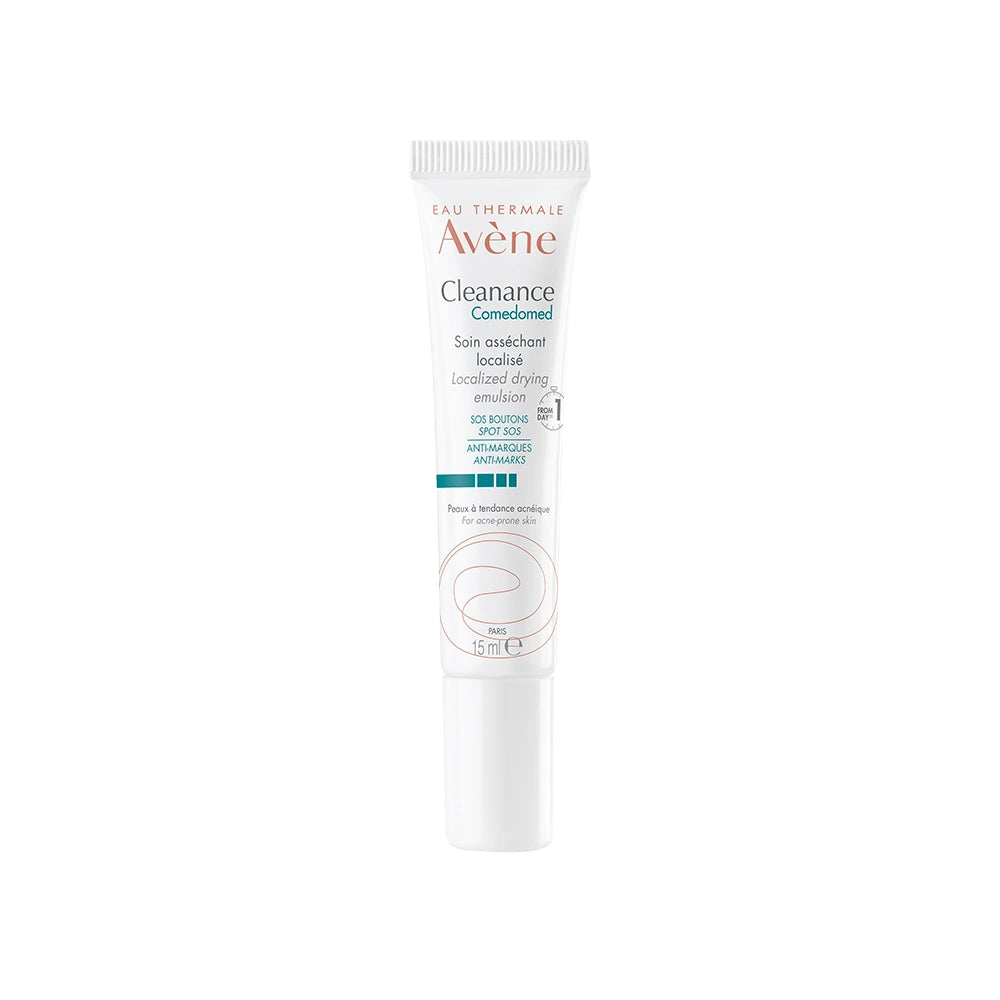 Avene Cleanance Comedomed SOS Cuidado Localizado x 15 ml - Avene