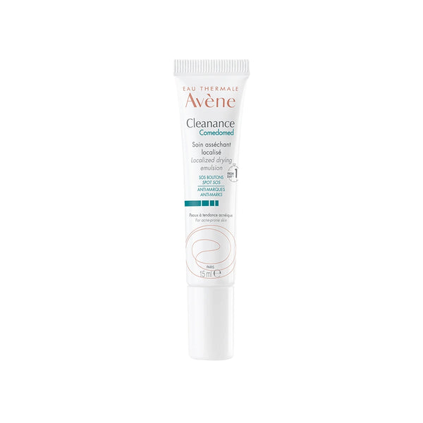 Avene Cleanance Comedomed SOS Cuidado Localizado x 15 ml - Avene