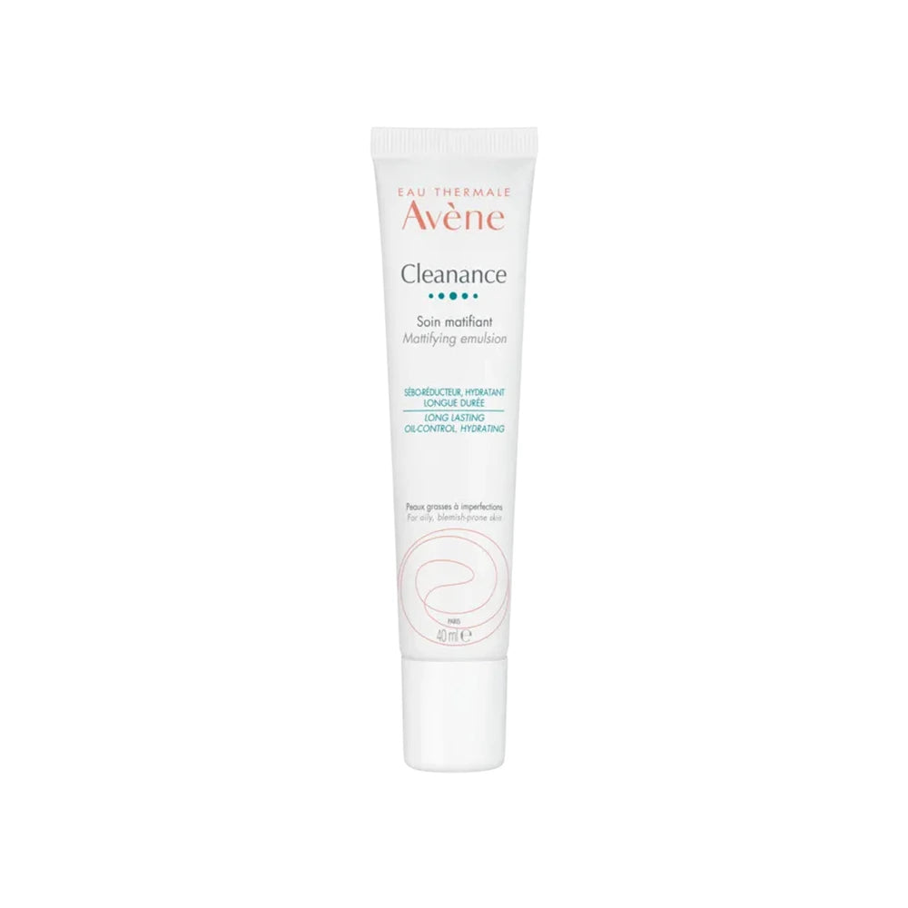 Avene Cleanance Mat Emulsion Matificante x 40 ml - Avene - Avene