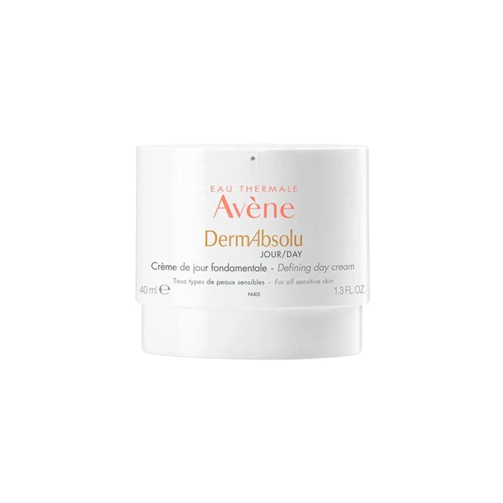Avene DermAbsolu Crema De Día x 40 ml - Avene
