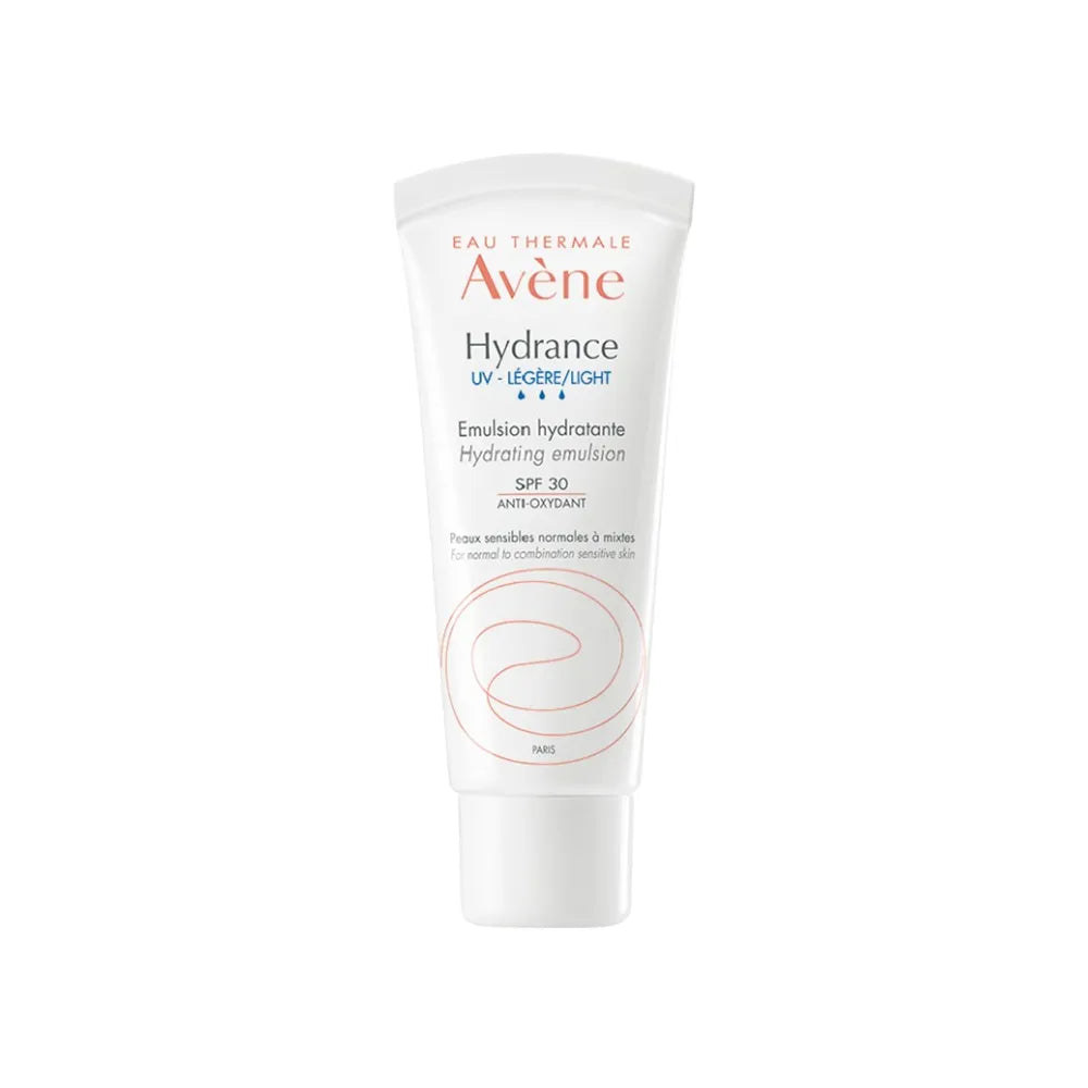 Avene Hydrance UV Legere Emulsion Hidratante SPF30 x 40 ml - Avene