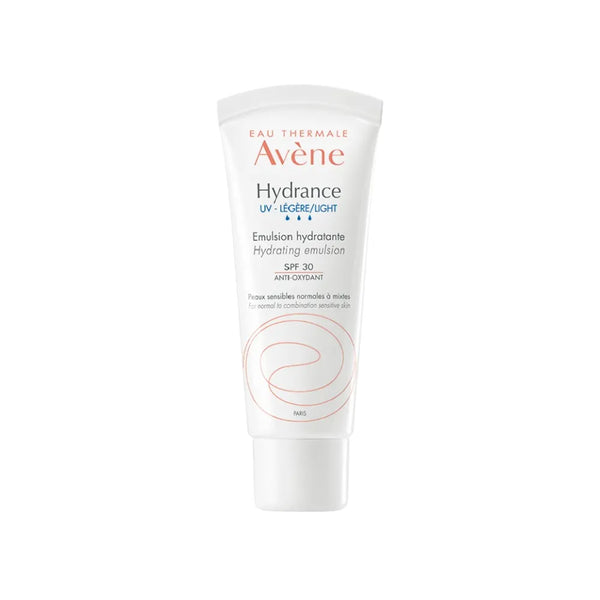 Avene Hydrance UV Legere Emulsion Hidratante SPF30 x 40 ml - Avene