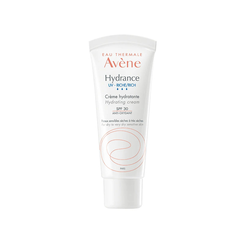 Avene Hydrance UV Riche Crema Hidratante SPF30 x 40 ml - Avene