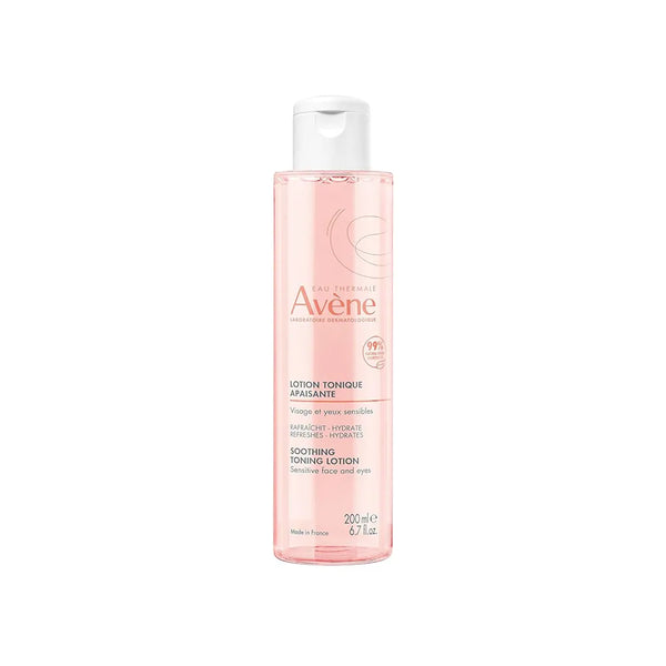 Avene Locion Tonica Calmante x 200 ml - Avene