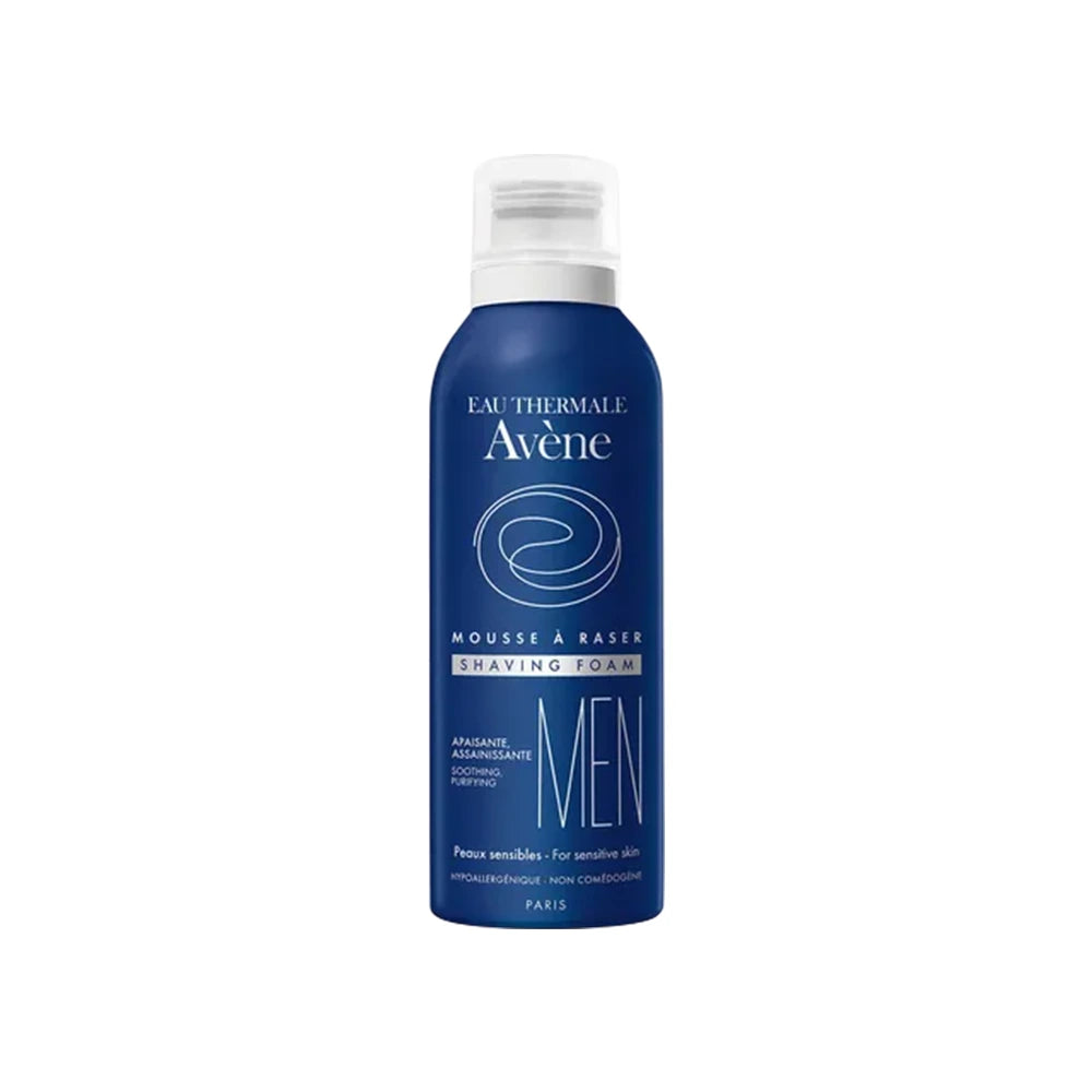 Avene MEN Espuma De Afeitar x 200 ml