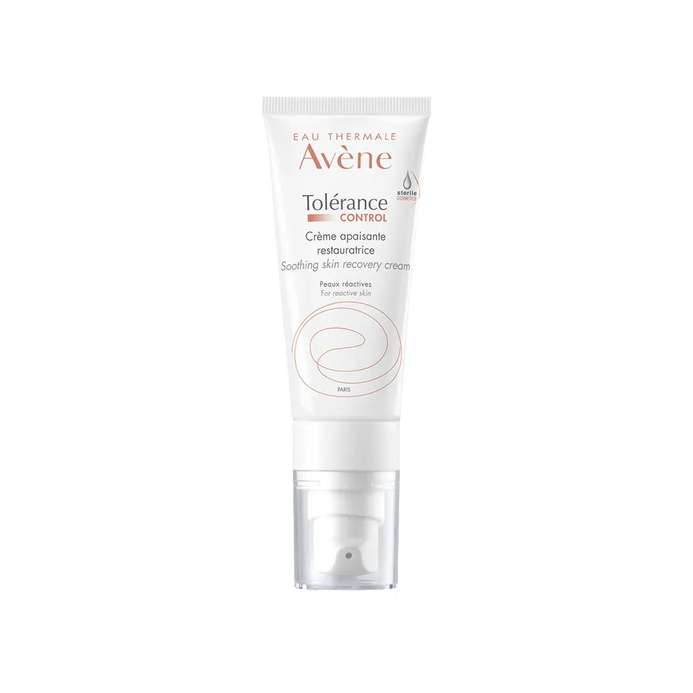 Avene Tolerance Control Crema Calmante Reparadora x 40 ml