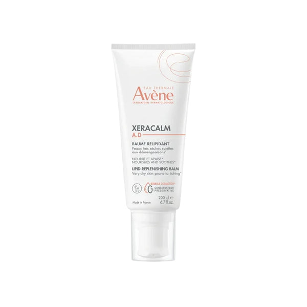 Avene Xeracalm A.D Bálsamo Relipidizante - 200 ml - Avene