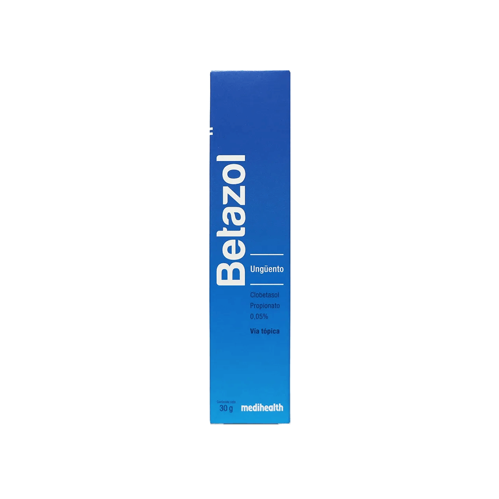 Betazol Unguento x 30 gr - Betazol - Betazol