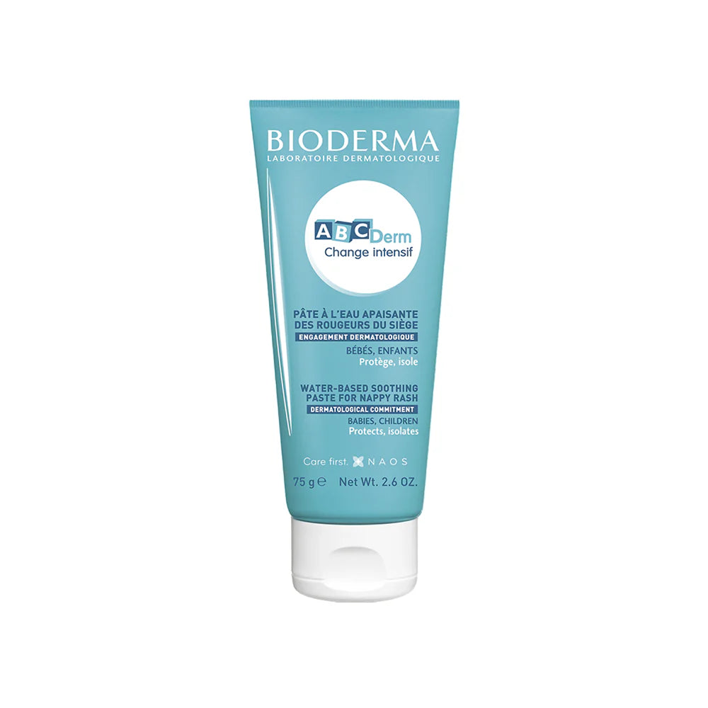 Bioderma ABCDerm Change Intensif x 75 g - Bioderma