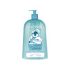 Bioderma ABCDerm Gel Moussant x 1 Litro