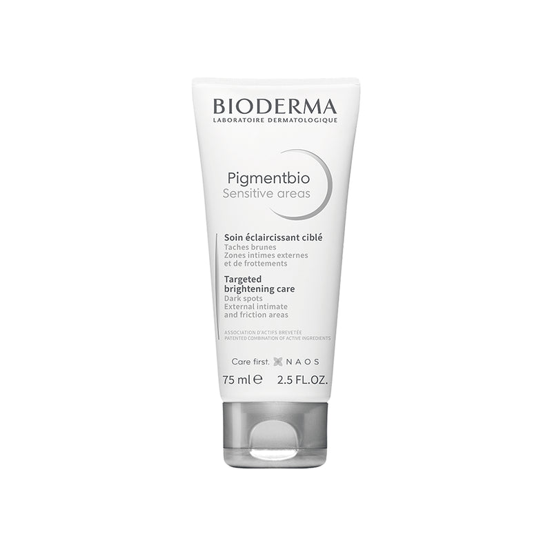 Bioderma Pigmentbio Sensitive Areas x 75 ml - Bioderma