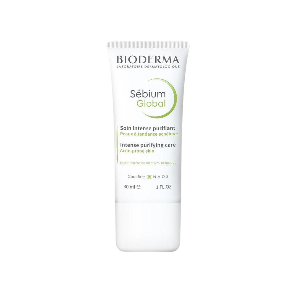 Bioderma Sebium Global x 30 ml - Bioderma