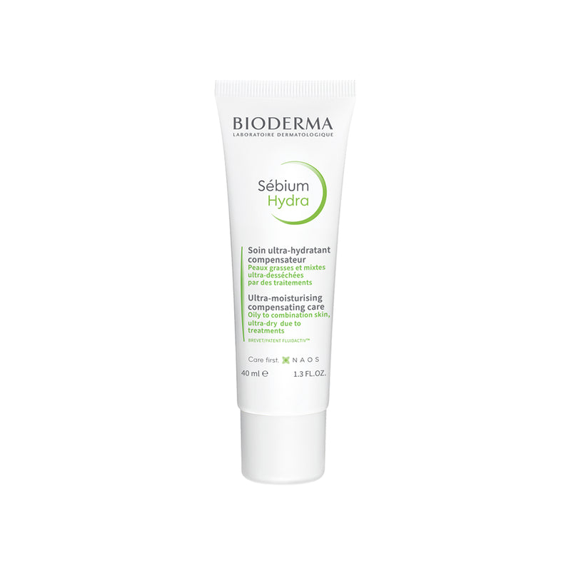 Bioderma Sebium Hydra x 40 ml - Bioderma