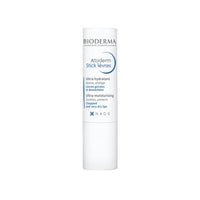 Bioderma Atoderm Stick Protector Labial Hidratante x 4 g