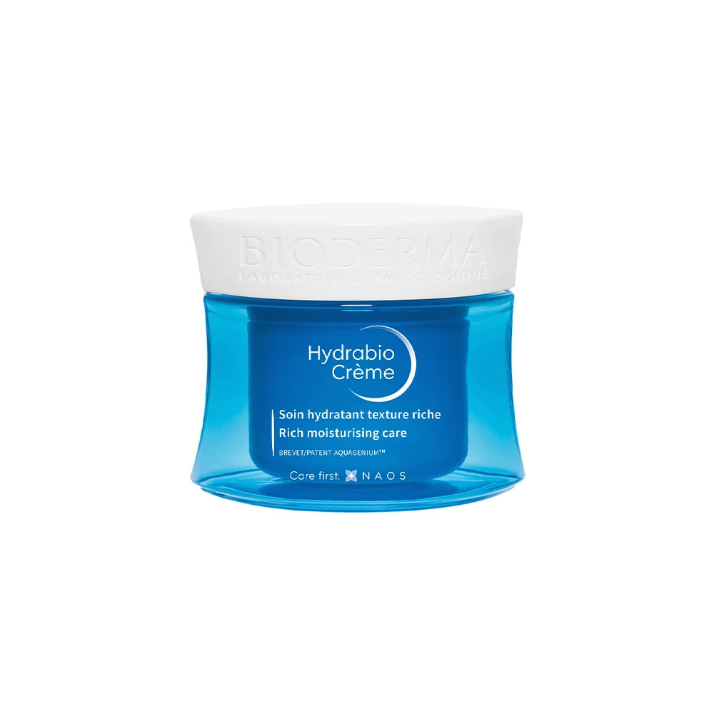 Bioderma Hydrabio Crema x 50 ml - Bioderma - Bioderma