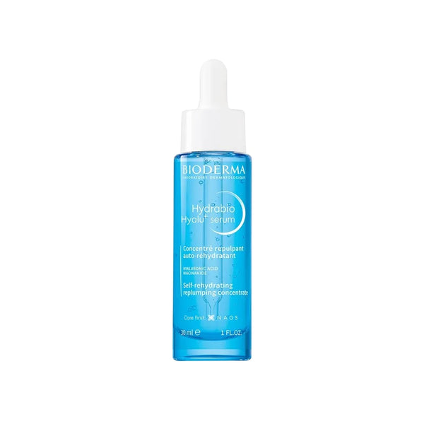 Bioderma Hydrabio Hyalu + Serum x 30 ml - Bioderma