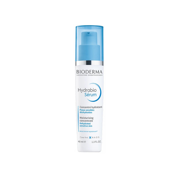 Bioderma Hydrabio Serum x 40 ml - Bioderma