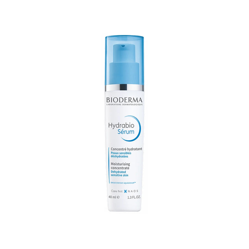 Bioderma Hydrabio Serum x 40 ml - Bioderma