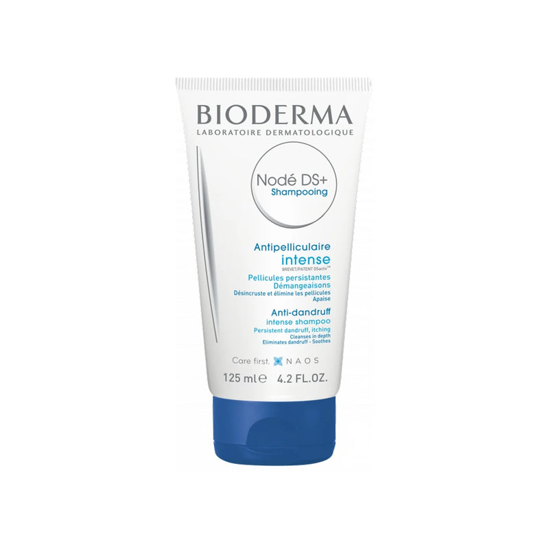 Bioderma Node DS+ Shampoo Anticaspa x 125 ml - Bioderma