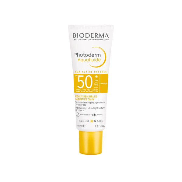Bioderma Photoderm Aquafluide Invisible x 40 ml - Bioderma