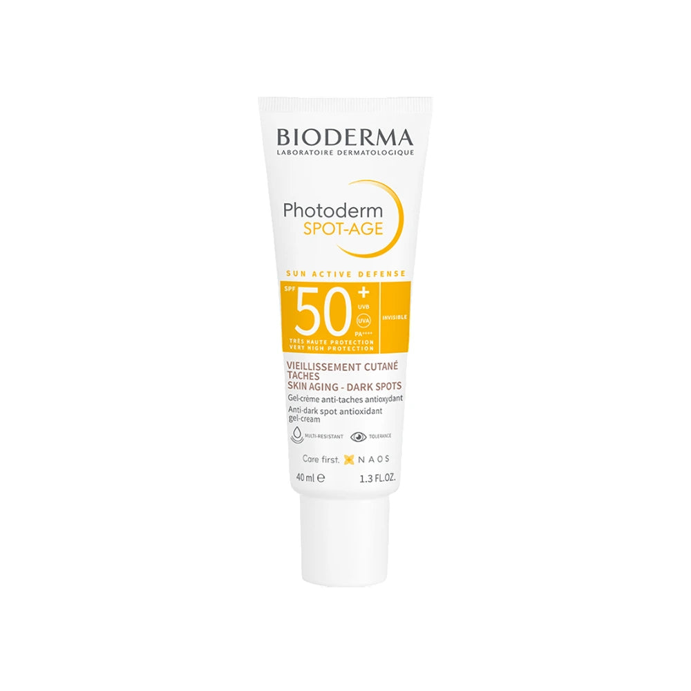 Bioderma Photoderm Spot Age Invisible x 40 ml
