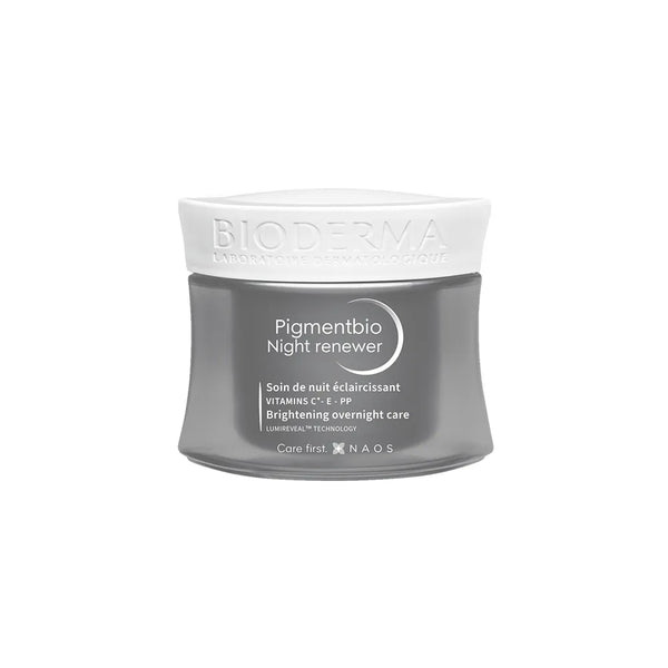 Bioderma Pigmentbio Night Renewer x 50 ml - Bioderma
